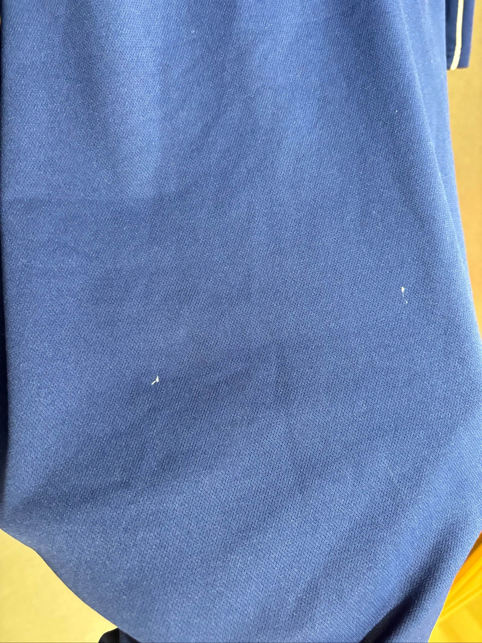 Cadiz Camiseta Polo Kelme Vintage M – photo 8